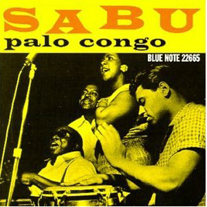 Sabu / Palo Congo (미개봉)