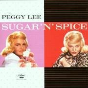 Peggy Lee / Sugar &#039;N&#039; Spice (미개봉)