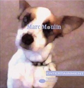 Marc Moulin / Entertainment (미개봉)
