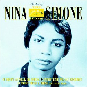 Nina Simone / Best Of &quot;The Colpix Years&quot; (미개봉)