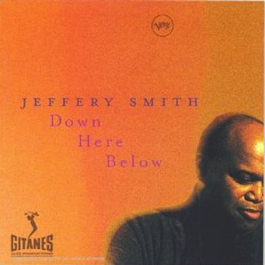 Jeffrey Smith / Down Here Below (미개봉)