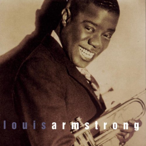 Louis Armstrong / This Is Jazz 1 (미개봉)