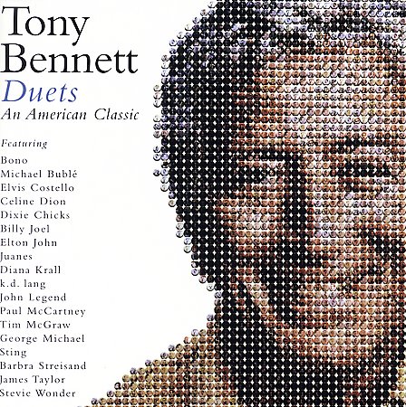 Tony Bennett / Duets: An American Classic (미개봉)