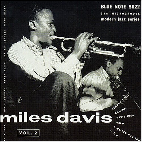 Miles Davis / Miles Davis Vol. 2