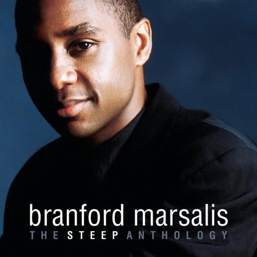 Branford Marsalis / The Steep Anthology (미개봉)
