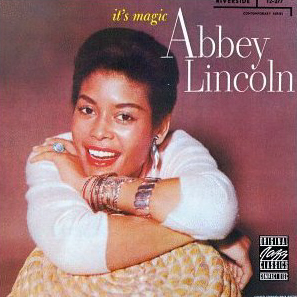 Abbey Lincoln / It&#039;s Magic (미개봉)