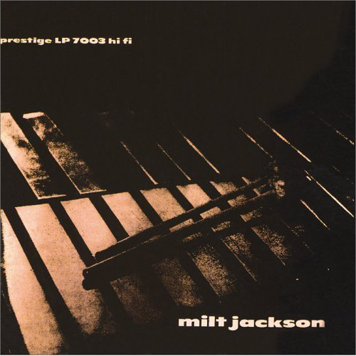 Milt Jackson / Milt Jackson Quartet (미개봉)