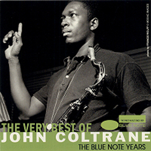 John Coltrane / The Very Best Of John Coltrane: The Blue Note Years (미개봉)