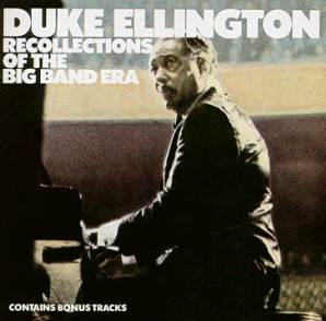 Duke Ellington / Recollections Of The Big Band Era (Bonus Track) (미개봉)