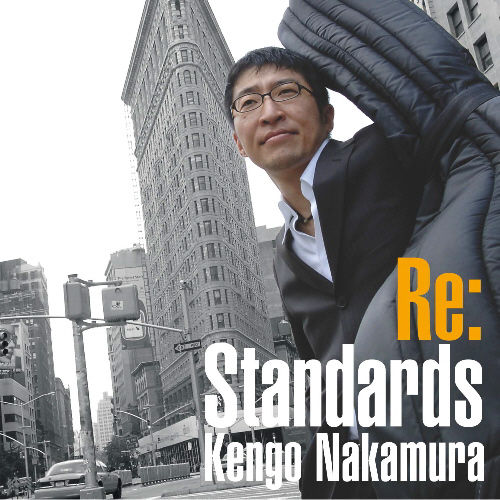 Kengo Nakamura / Re:Standards