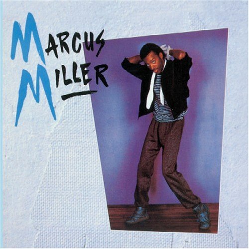 Marcus Miller / Marcus Miller (미개봉)