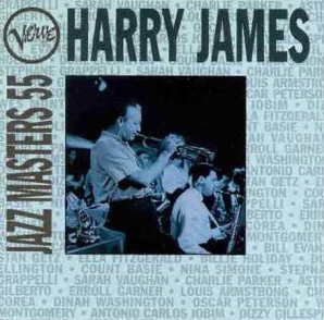 Harry James / Verve Jazz Masters Vol. 55
