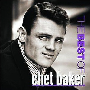 Chet Baker / The Best Of Chet Baker (미개봉)