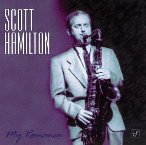 Scott Hamilton / My Romance (미개봉)