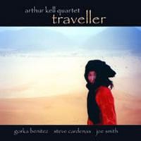 Arthur Kell &amp; Gorka Benitez / Traveller