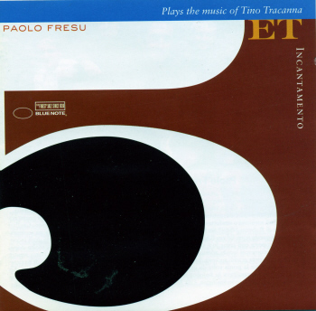Paolo Fresu Quintet / Incantamento