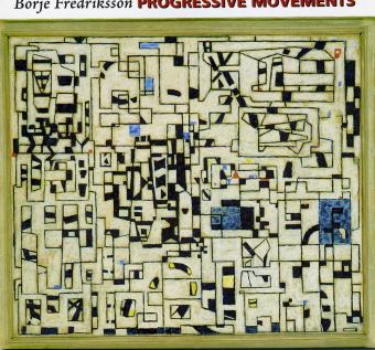 Borje Fredriksson / Progressive Movements