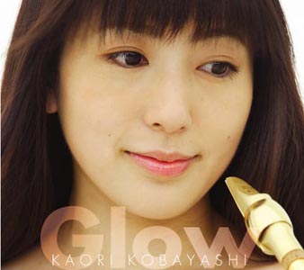 Kaori Kobayashi (카오리 코바야시) / Glow (미개봉)