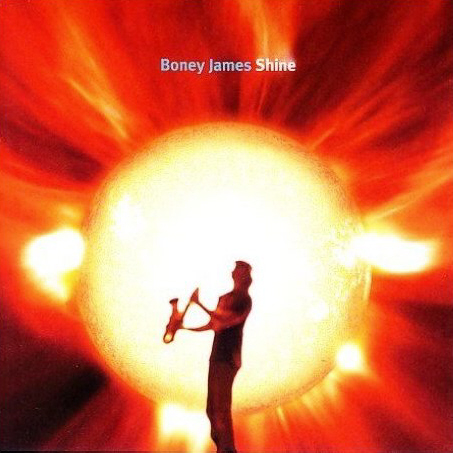Boney James / Shine (미개봉)