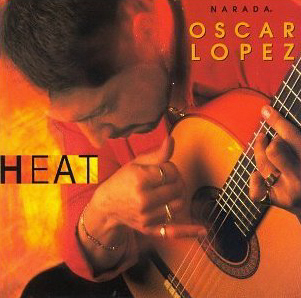 Oscar Lopez / Heat