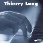 Thierry Lang / Thierry Lang (미개봉)