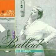 June Christy / Ballad Collection (미개봉)