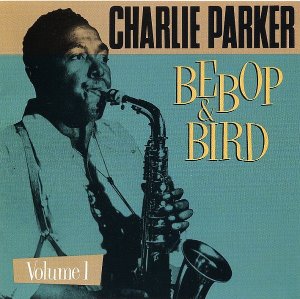 Charlie Parker / Bebop &amp; Bird: On Stage And In The Studio (1946-1952)