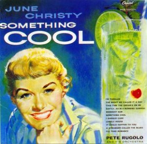 June Christy / Something Cool