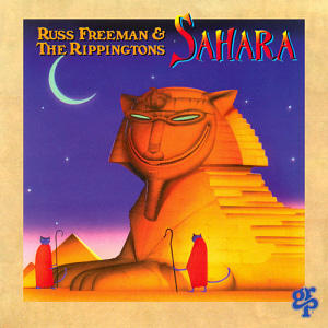 Russ Freeman and The Rippingtons / Sahara