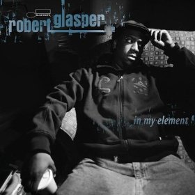 Robert Glasper / In My Element (미개봉)