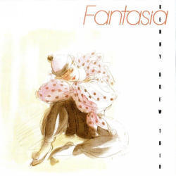 Kenny Drew Trio / Fantasia (미개봉)
