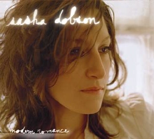 Sasha Dobson / Modern Romance (Bonus Track, Outbox Cover) (미개봉)