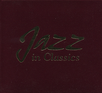 V.A. / Jazz In Classics (2CD) 