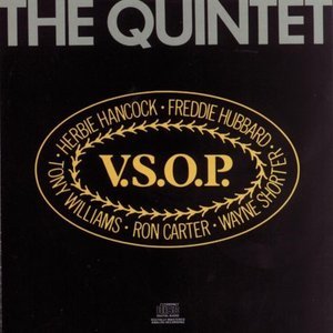 V.S.O.P / Quintet