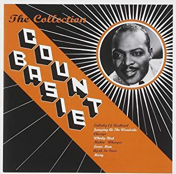 Count Basie / The Collection