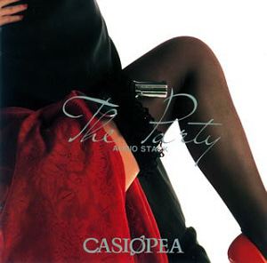 Casiopea / The Party 