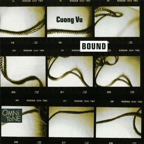Cuong Vu / Bound