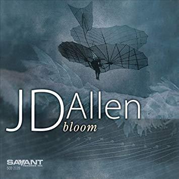 J.D. Allen / Bloom