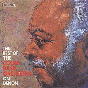 Count Basie / The Best Of Count Basie Orchestra