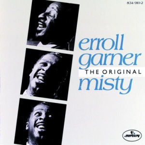 Erroll Garner / The Original Misty