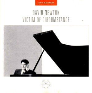 David Newton / Victim Of Circumstance