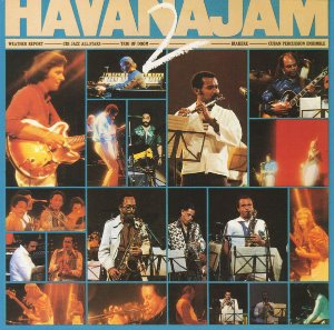 V.A. / Havana Jam 2 (2CD, LP MINIATURE)