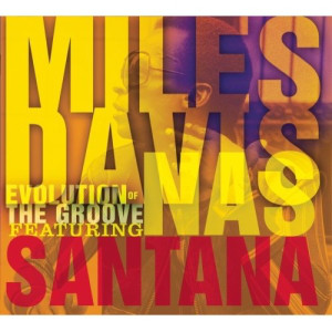 Miles Davis / Evolution Of The Groove (DIGI-PAK)