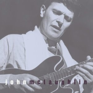 John McLaughlin / This Is Jazz, Vol. 17