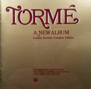 Mel Torme / A New Album