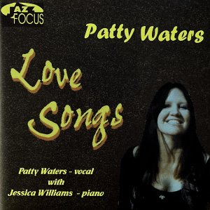 Patty Waters / Love Songs