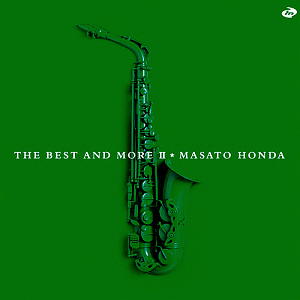 Masato Honda / The Best And More II (미개봉)