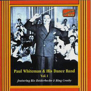 Paul Whiteman / Paul Whiteman Dance Band Vol.1