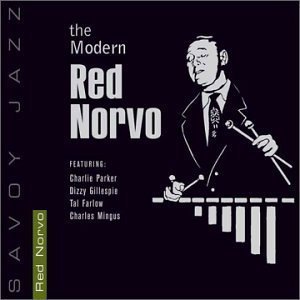 Red Norvo / The Modern Red Norvo (2CD, 미개봉)