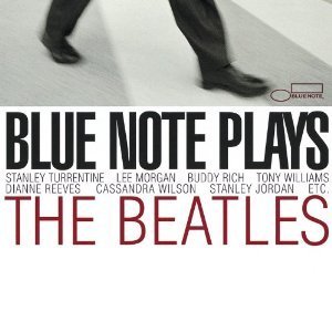 V.A. / Blue Note Plays The Beatles (미개봉)
